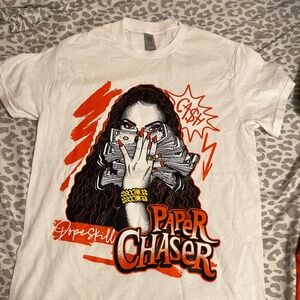 Graphic  T-shirt